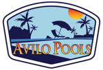 AVILO POOLS_LOGO 